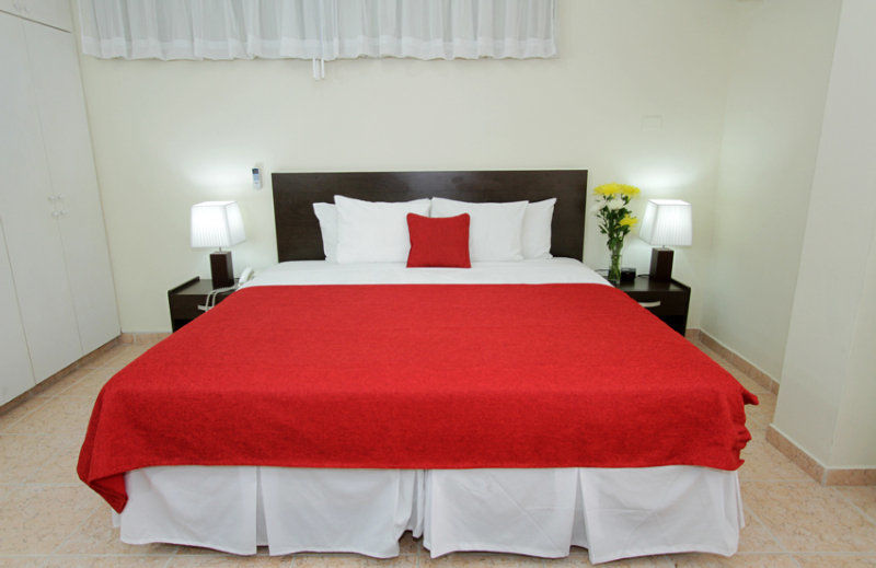 AZ Hotel&Suites Panamaváros Kültér fotó