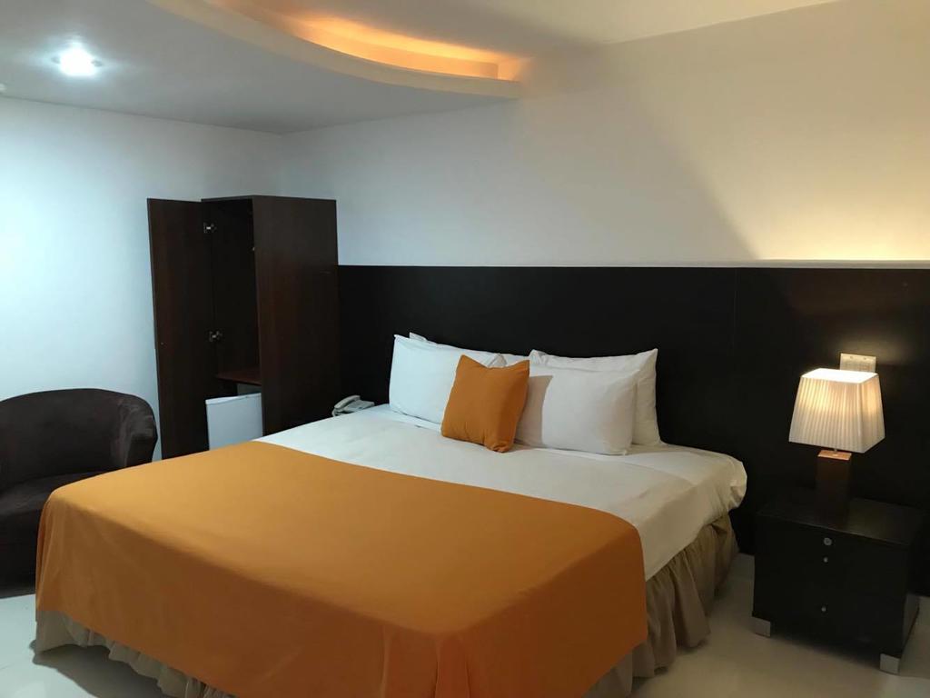 AZ Hotel&Suites Panamaváros Kültér fotó